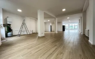 Spatiu comercial S+P ***Prima Inchiriere*** // Piata Matache - Poză 34