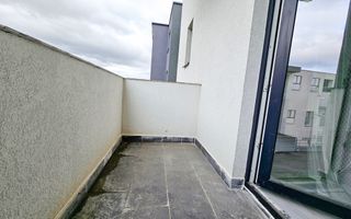 Apartament 2 camere, 53 mp utili, 2 balcoane, bloc nou - Poză 10