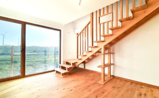 Casa noua, Green City, parter ,etaj , mansarda, 150mp utili,lux - Poză 15