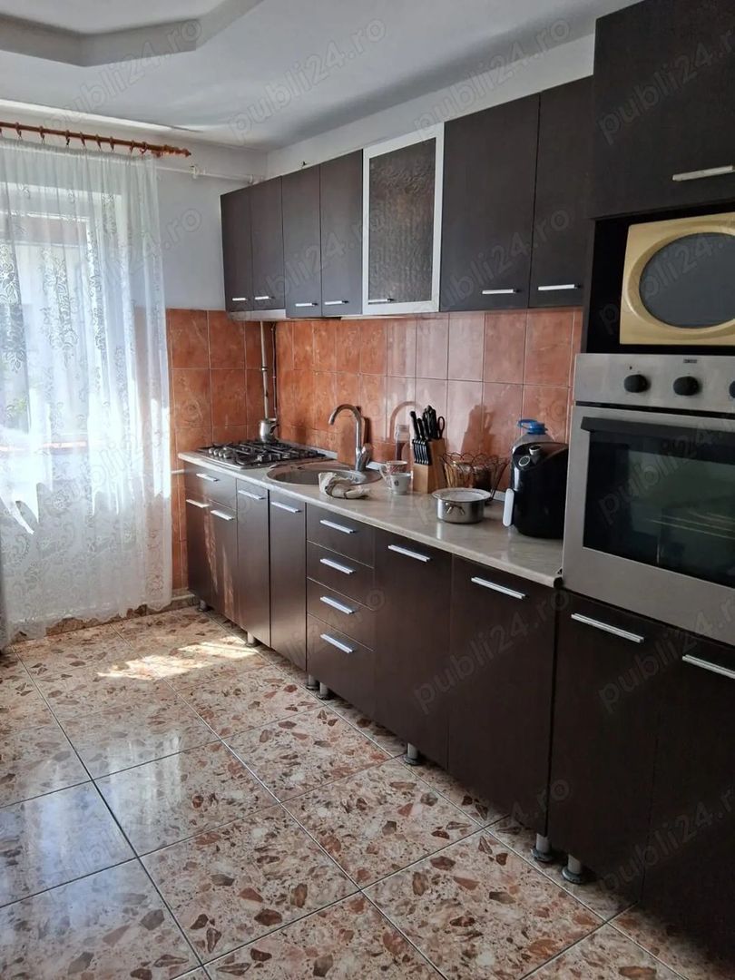 🏡 De vânzare – Apartament 2 camere, Calea Girocului, Timișoara - Poză 1