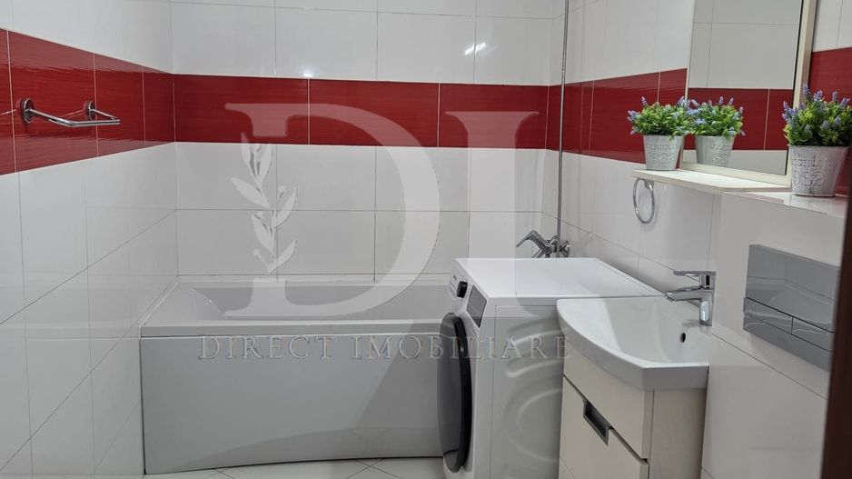 Apartament 2 camere Junior Residence / etaj intermediar / - Poză 13