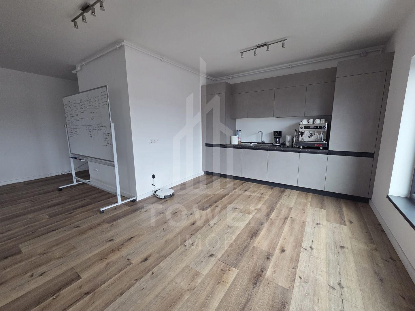 Spațiu de birouri de închiriat – 98 m² | Calea Dumbrăvii, Sibiu - Poză 3