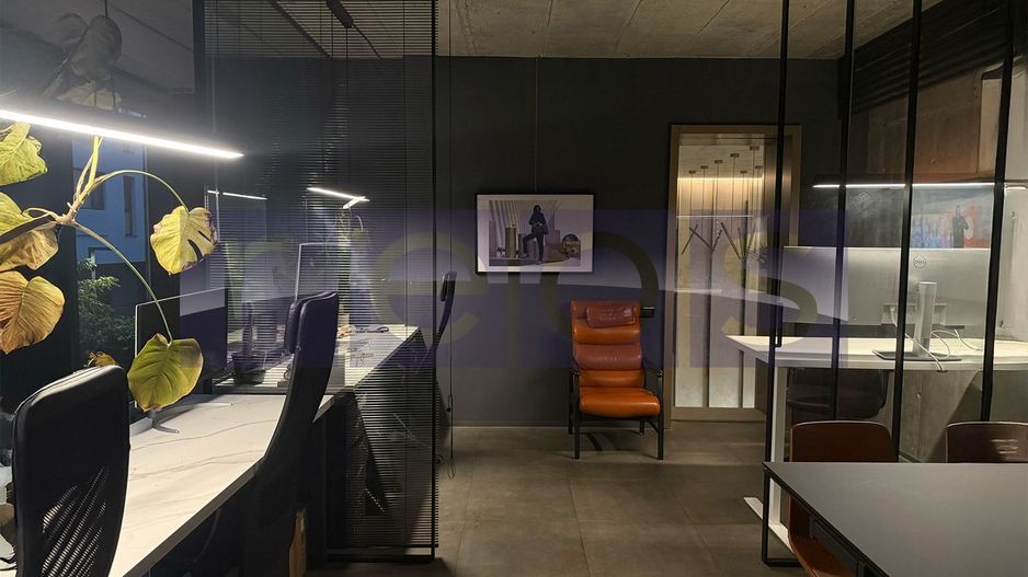 Inchiriere Spatiu Comercial / Birou in Win Herastrau | 2 Etaje | 2 Intrari 78mp - Poză 4