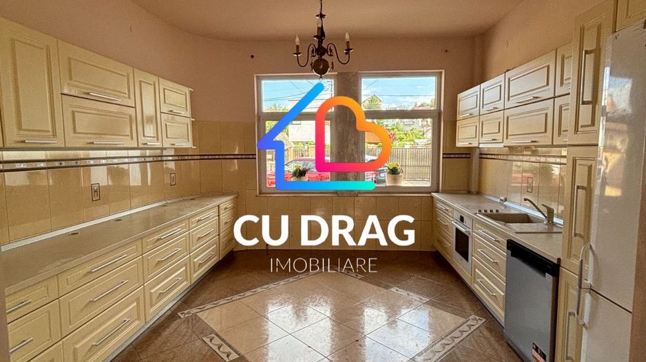 Oportunitate investitie, vila strada Dimitrie Cantemir - Poză 6