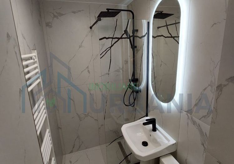 Garsonieră modernă, complet utilată, zona Palas – Oxygen Galata, Iași - Poză 3