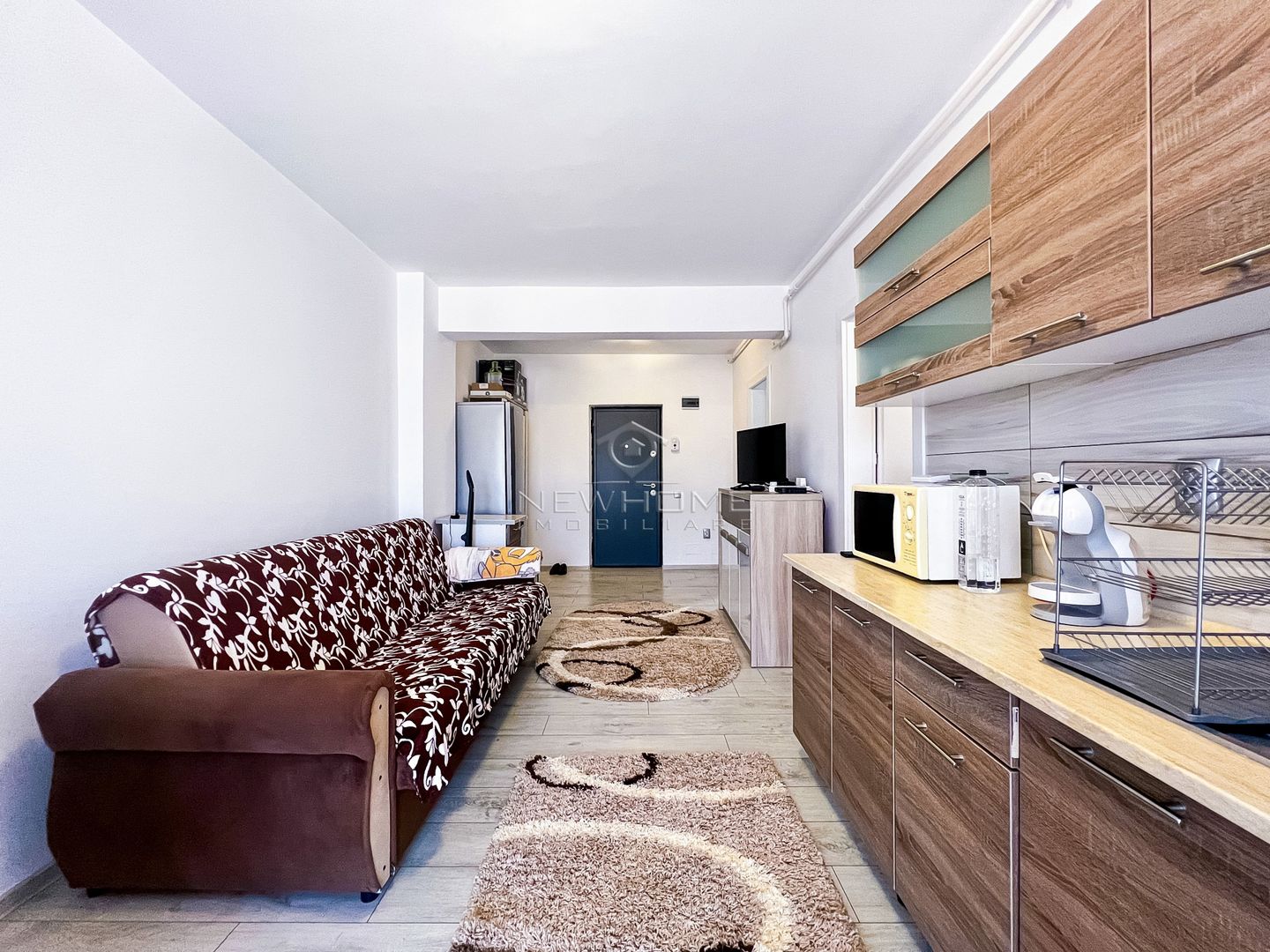 Apartament 2 camere, parcare, zona Marasti - Poză 7