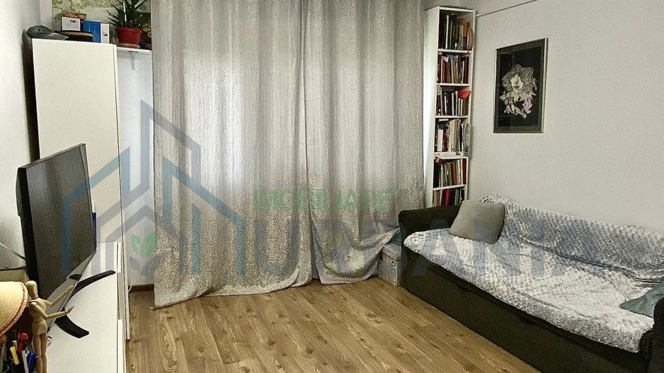 2 camere open space, boxa - Poză 1