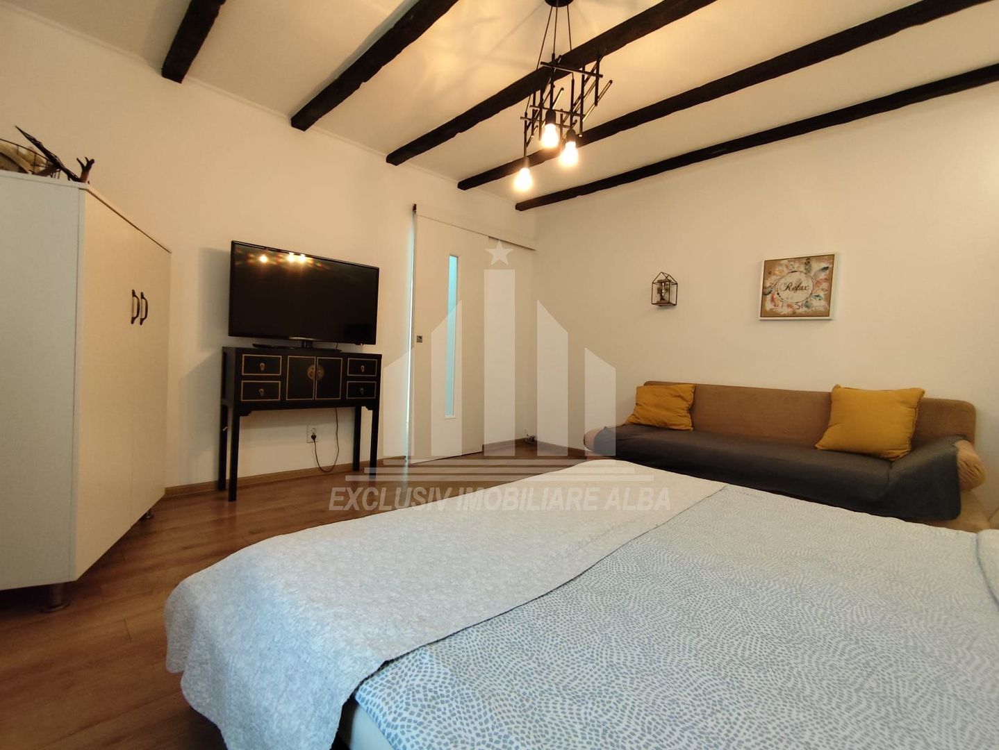 Garsoniera de vanzare in M-uri - Poză 2