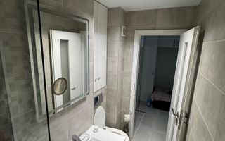 Garsoniera zona Timpuri Noi - Nerva Traian - Poză 14