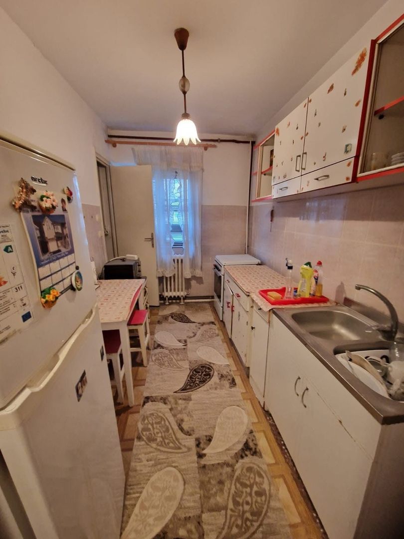 Girocului - Parc padurice | 3 Camere | Etaj Intermediar | Centrala proprie - Poză 5