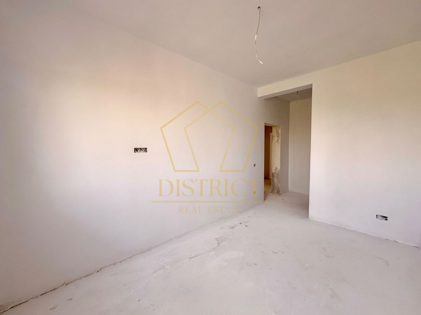 Apartament cu 3 camere si 2 bai | Giroc | Profi - Poză 6