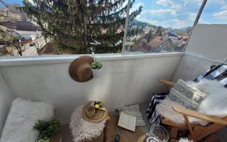 Apartament 2 camere de închiriat – Aproape de Centrul Vechi - Poză 1