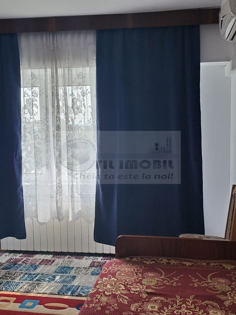 Apartament 3 Camere UMF - 450 euro - Poză 2