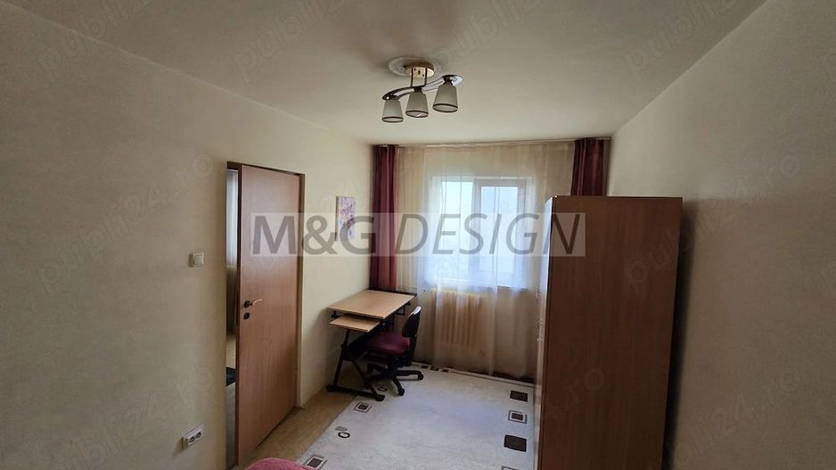 Apartament 2 camere | Girocului etaj 1 - Poză 8