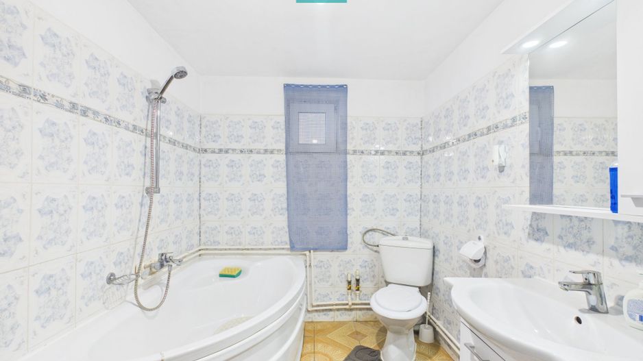 Casă în Șiria zona centrală - Poză 8