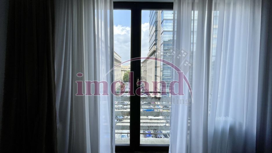 Inchiriere apartament 2 camere 60 mp - Universitate, zona facultăților - Poză 14