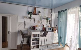 Studio prima linie la mare - MAMAIA SAT - Poză 4