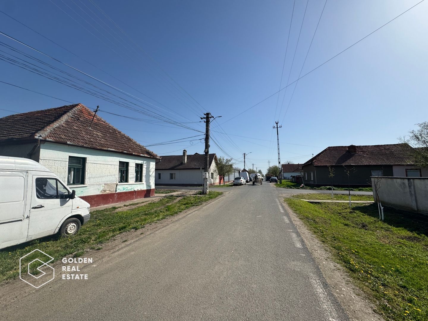 Casa cu teren 959 mp, Iratosu, Zona buna, Comision 0% - Poză 12