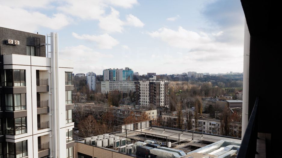 Vânzare,  apartament, 1 cameră, str.ada Calea Ieșilor, Buiucani - Poză 10