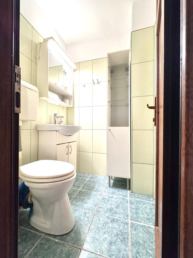 Apartament 3 camere de închiriat–Nerva Traian | Loc parcare | 2 băi - Poză 11