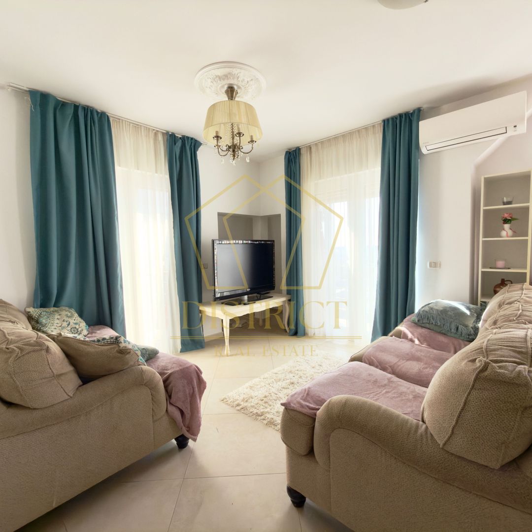 Apartament modern cu 3 camere si 3 bai | Torontalului - Poză 1