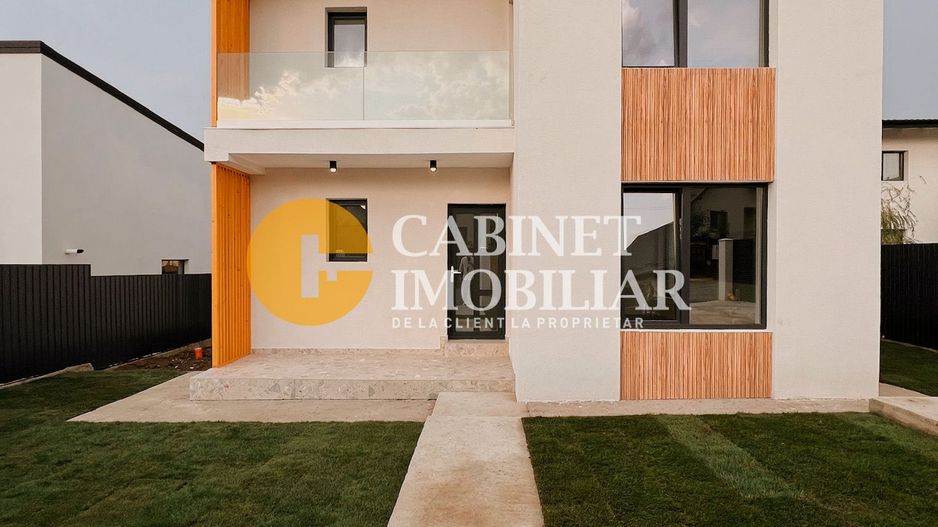 Casa individuala - Miroslava - 1km de primarie - Poză 6