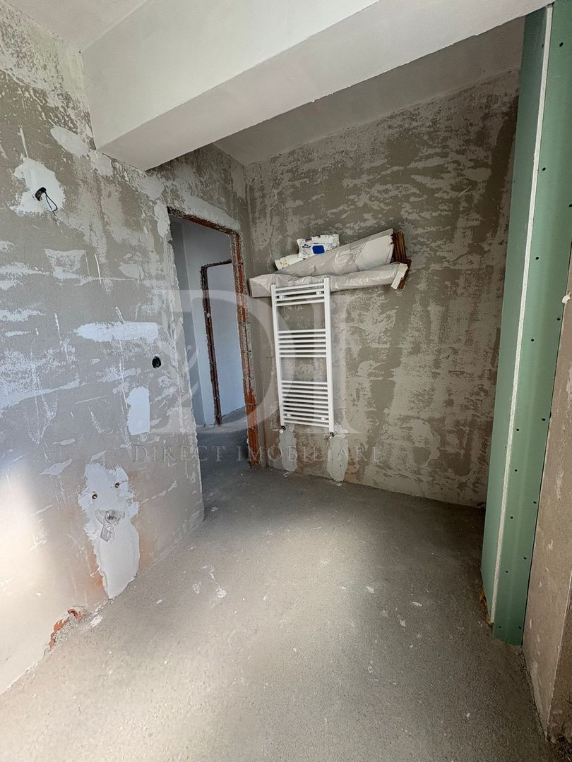 Apartament decomandat - Poză 9