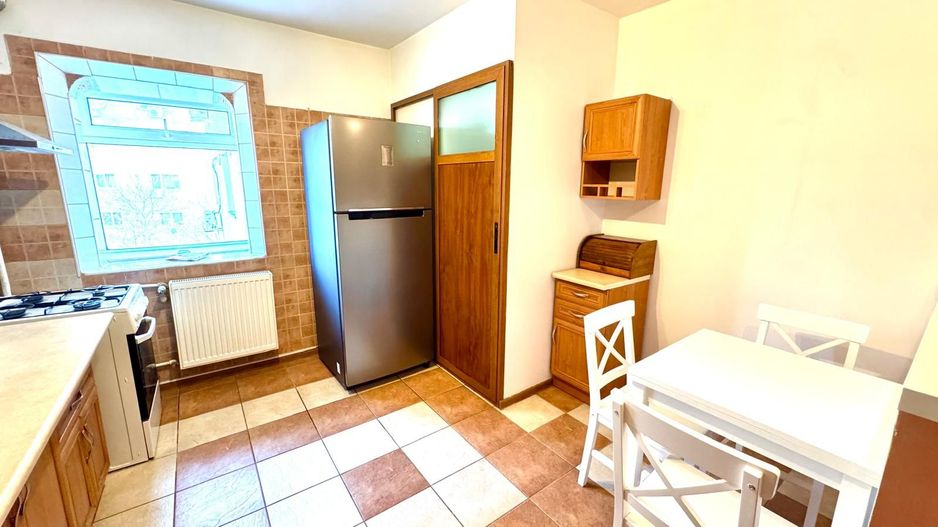 Apartament 3 camere de închiriat–Nerva Traian | Loc parcare | 2 băi - Poză 12