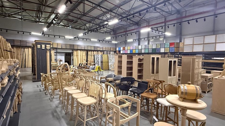 Hala de închiriat – Acces direct Centura București - Poză 6