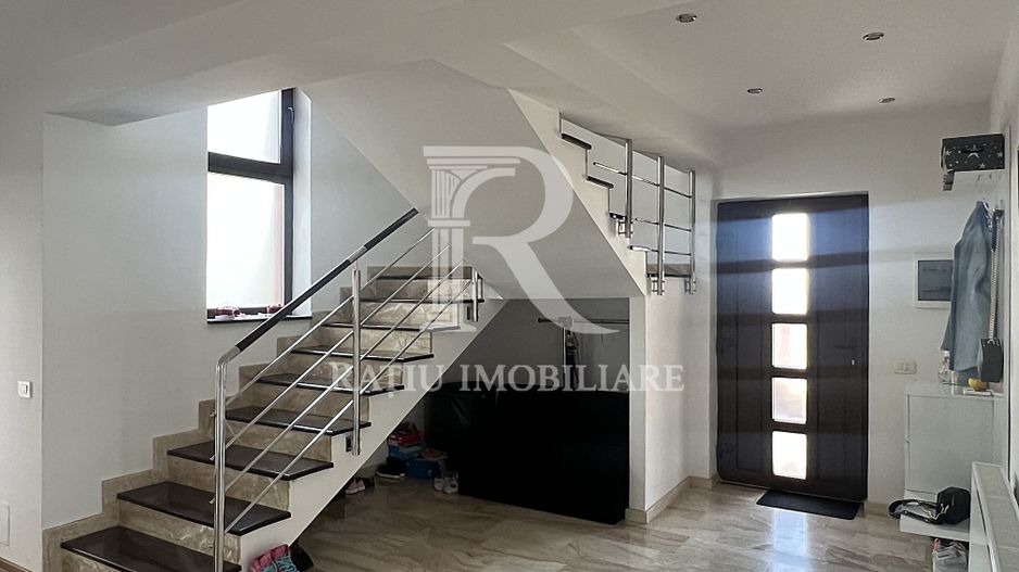 Casa cu 5 camere | P+M | Iosia | Oradea - Poză 11