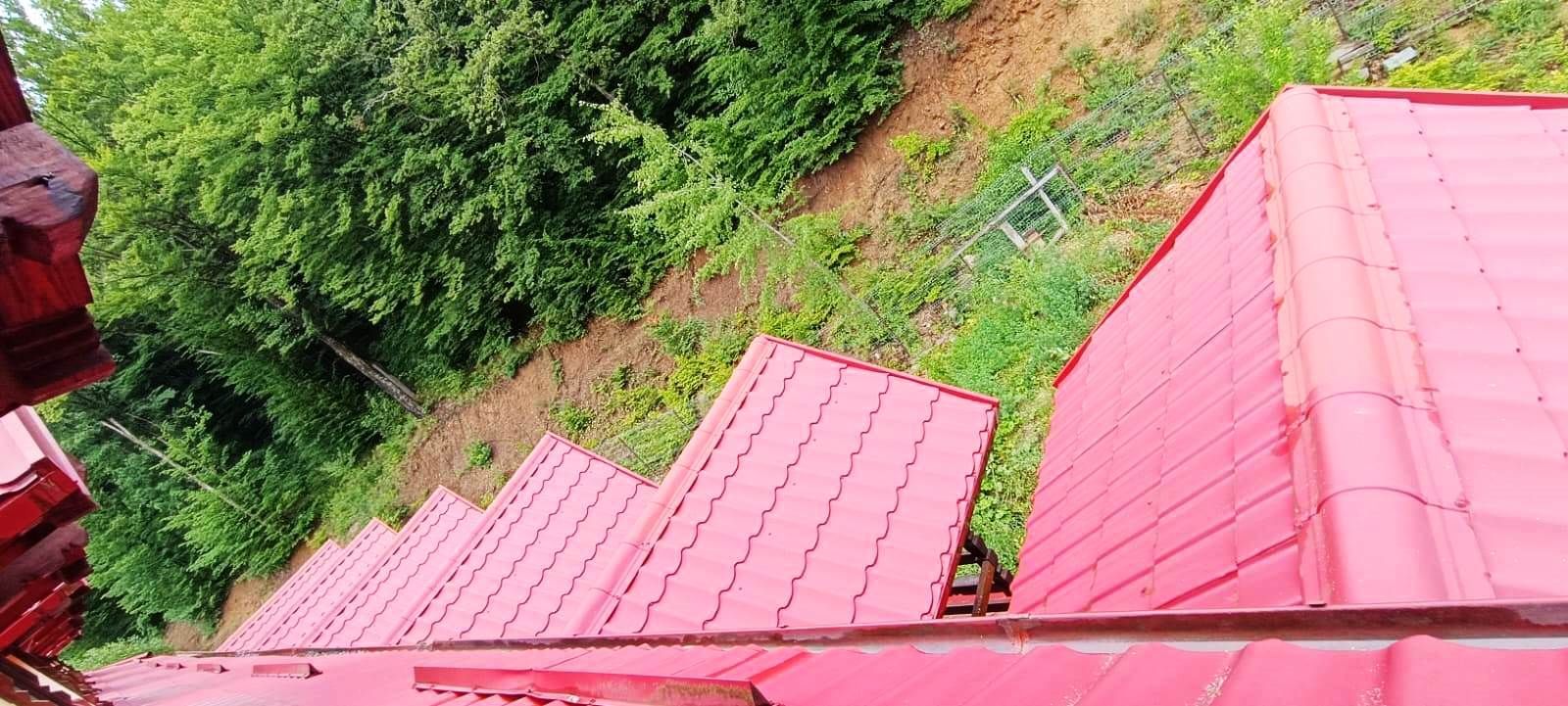 Complex turistic in Valcele-Covasna - Poză 5