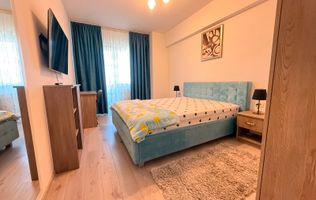 2 camere | Bloc Nou | Gara | Arcu |10 minute de UMF