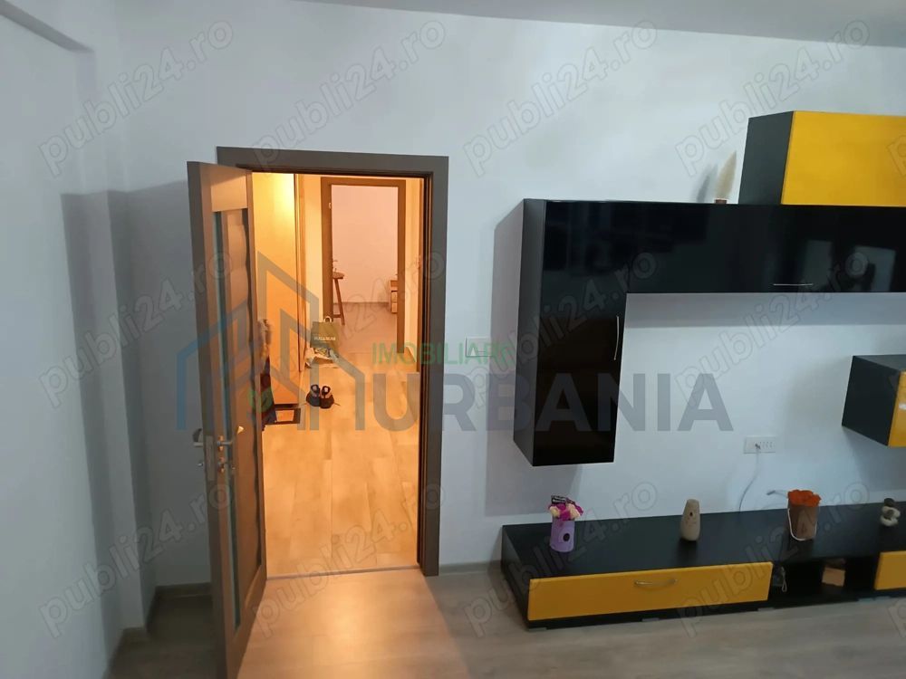Apartament cu 2 camere de inchiriat Soleia - Poză 9