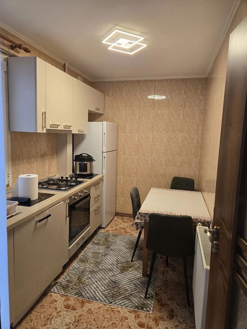 Apartament 2 camere Parc Carol-Viilor - Poză 5