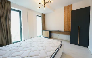 2 Camere + Parcare inclusa, Cloud9, Aviatiei, Metrou Aurel Vlaicu - Poză 11