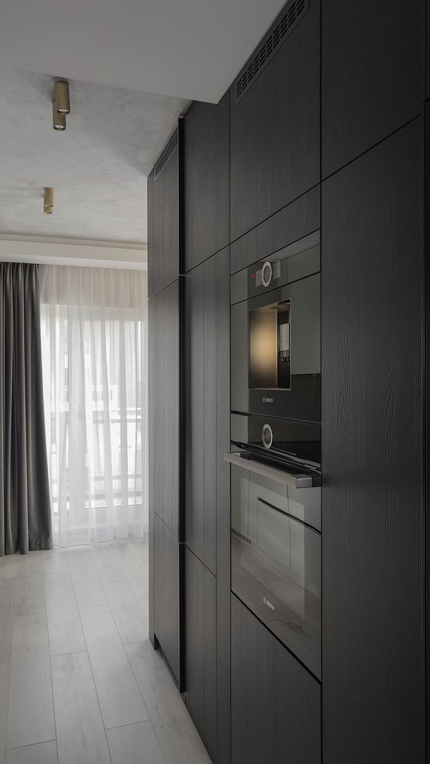 Duplex 4 Camere | Design High-End, Smart Home & Vedere la Lac - Poză 5