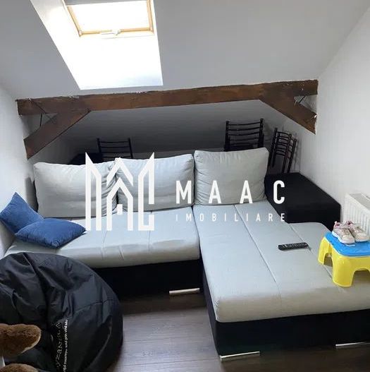 Apartament 3 camere | Etaj 2 | 120 MP | 2Balcoane | Selimbar - Poză 3