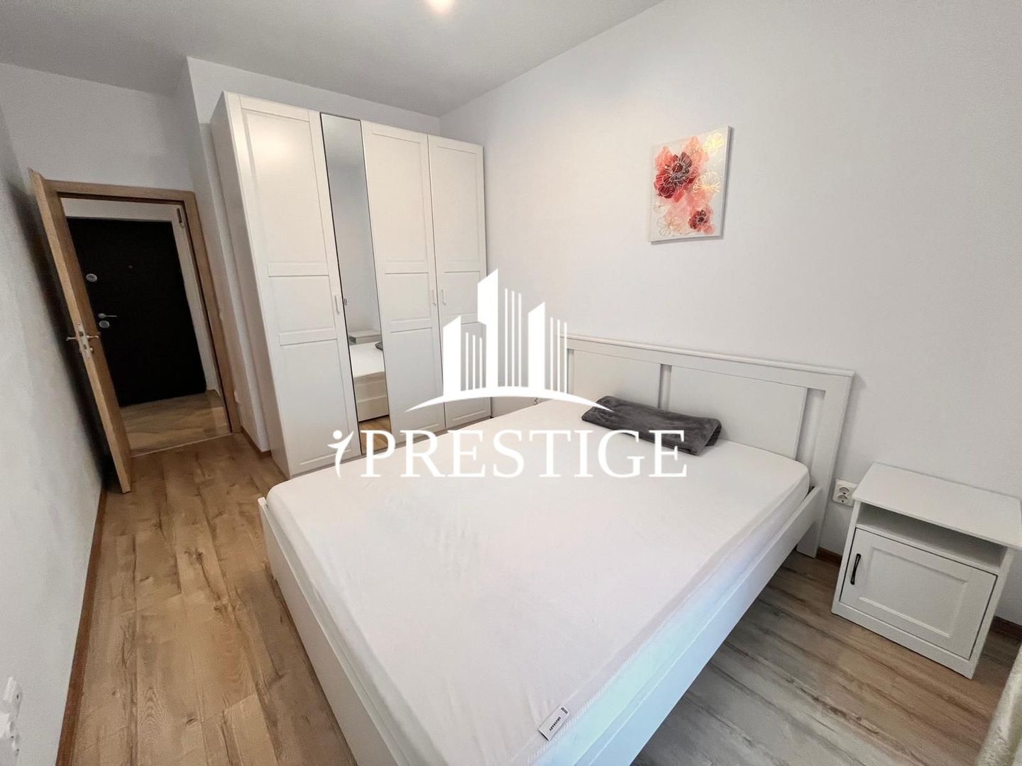 APARTAMENT 3 CAMERE CITY RESIDENCE | ETAJ 3 | LOC DE PARCARE - Poză 5