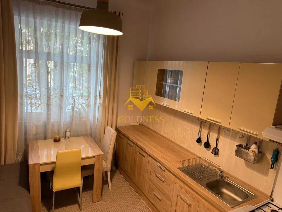 Apartament Decomandat, Ultracentral, Baritiu, Opera Maghiara, UTCN,UMF - Poză 4