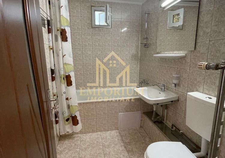 3 camere decomandate, Zorilor, Observatorului, UTCN - Poză 6