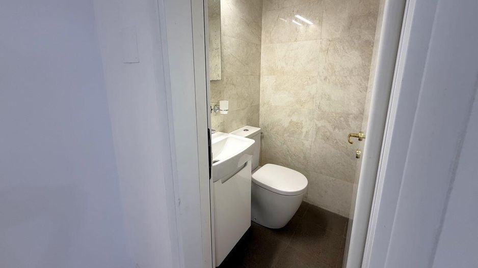 Polona - Duplex 256 mpu, 6 camere, etaje 6+7, panorama, terase 52 mp - Poză 36