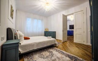 Apartament 3 camere și grădină | Central – Dorobanților / Regina Maria - Poză 7