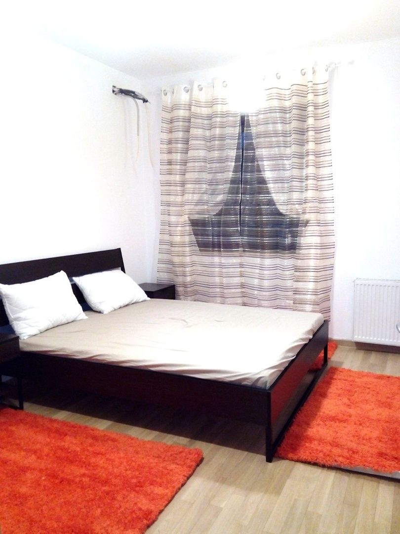 Ap.3 camere, decomandat, Vivando Residence, 11 iunie, Parcul Carol - Poză 6