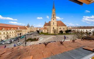 Spatiu de birouri Ultracentral Piata Unirii, 182 mp! Oportunitate rara - Poză 2