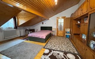 Apartament 3 camere Sibiu | Central | 77 mp, semidecomandat - Poză 1