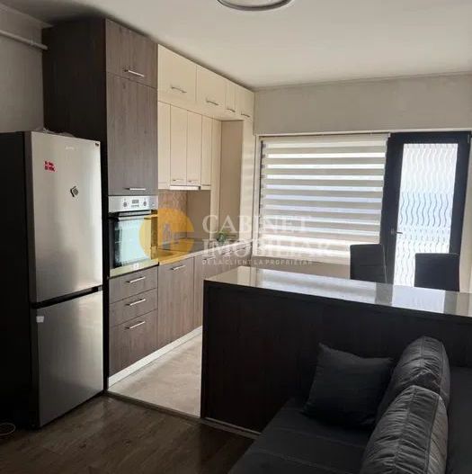 Închiriere premium: 2 camere decomandat, Royal Town Copou, totul nou - Poză 2