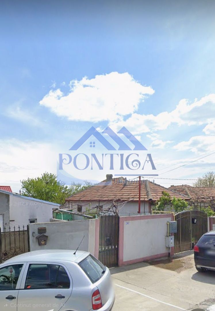 Oportunitate de Investiție casa  în Lumina - Poză 2