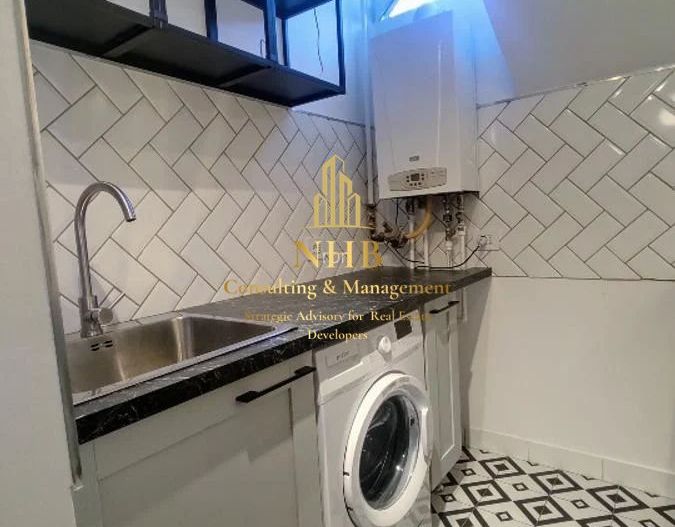Studio modern | Floreasca - Poză 2