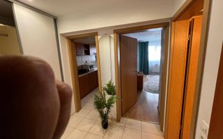 Apartament 1 camera, parcare subterana, Zorilor, Calea Turzii - Poză 3