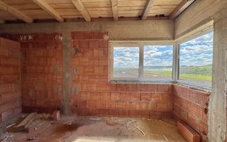 Casă individuală cu 5 camere de vânzare în Jucu | 1000 mp teren - Poză 5